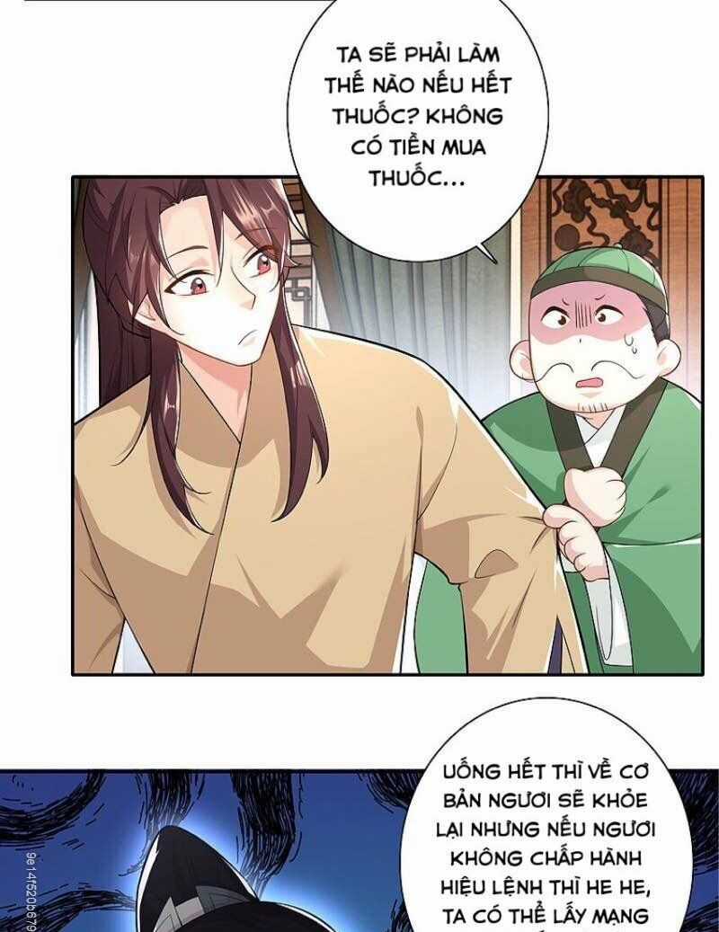 Cực Phẩm Cuồng Tể - Chapter 53 - Trang 4