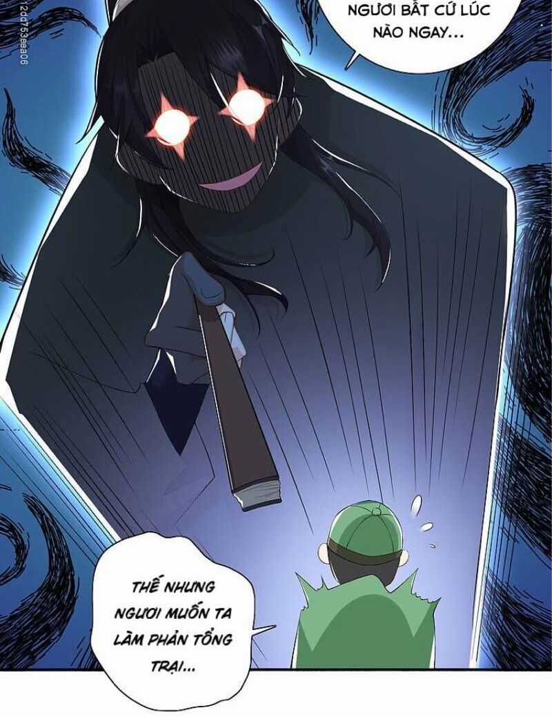 Cực Phẩm Cuồng Tể - Chapter 53 - Trang 5