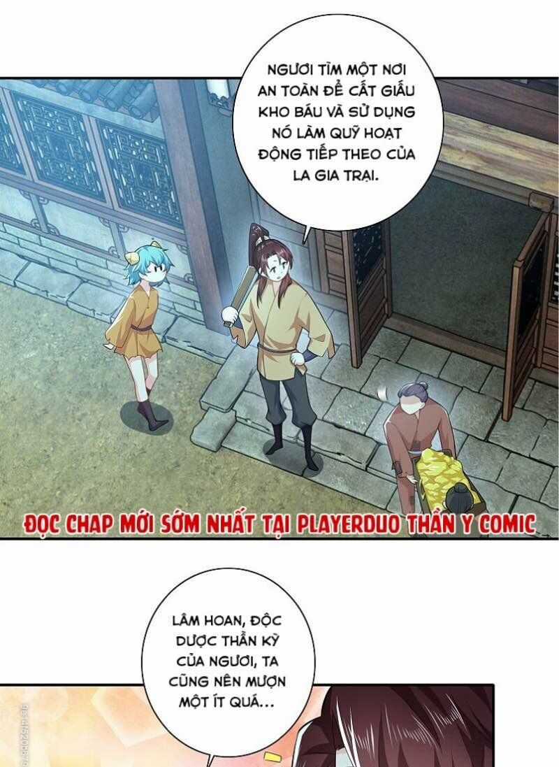 Cực Phẩm Cuồng Tể - Chapter 53 - Trang 7
