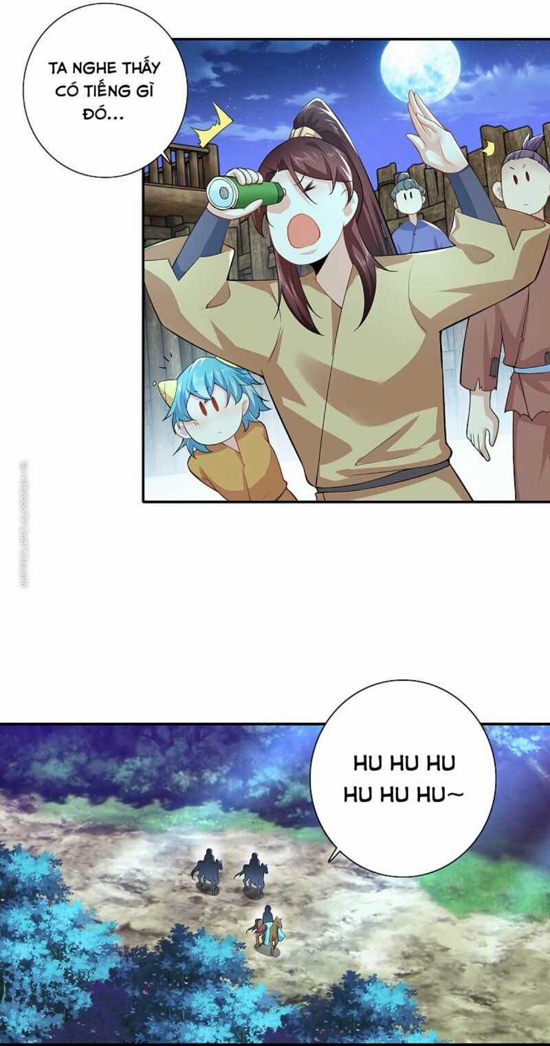 Cực Phẩm Cuồng Tể - Chapter 53 - Trang 10