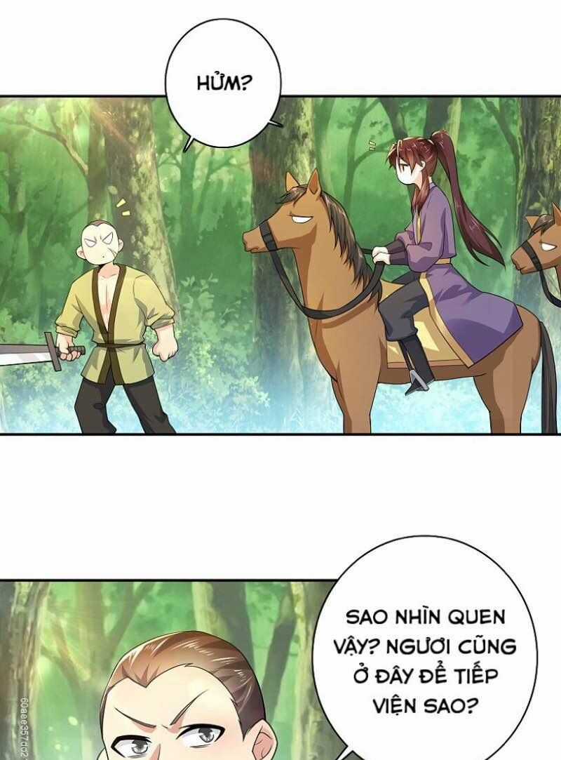 Cực Phẩm Cuồng Tể - Chapter 54 - Trang 13