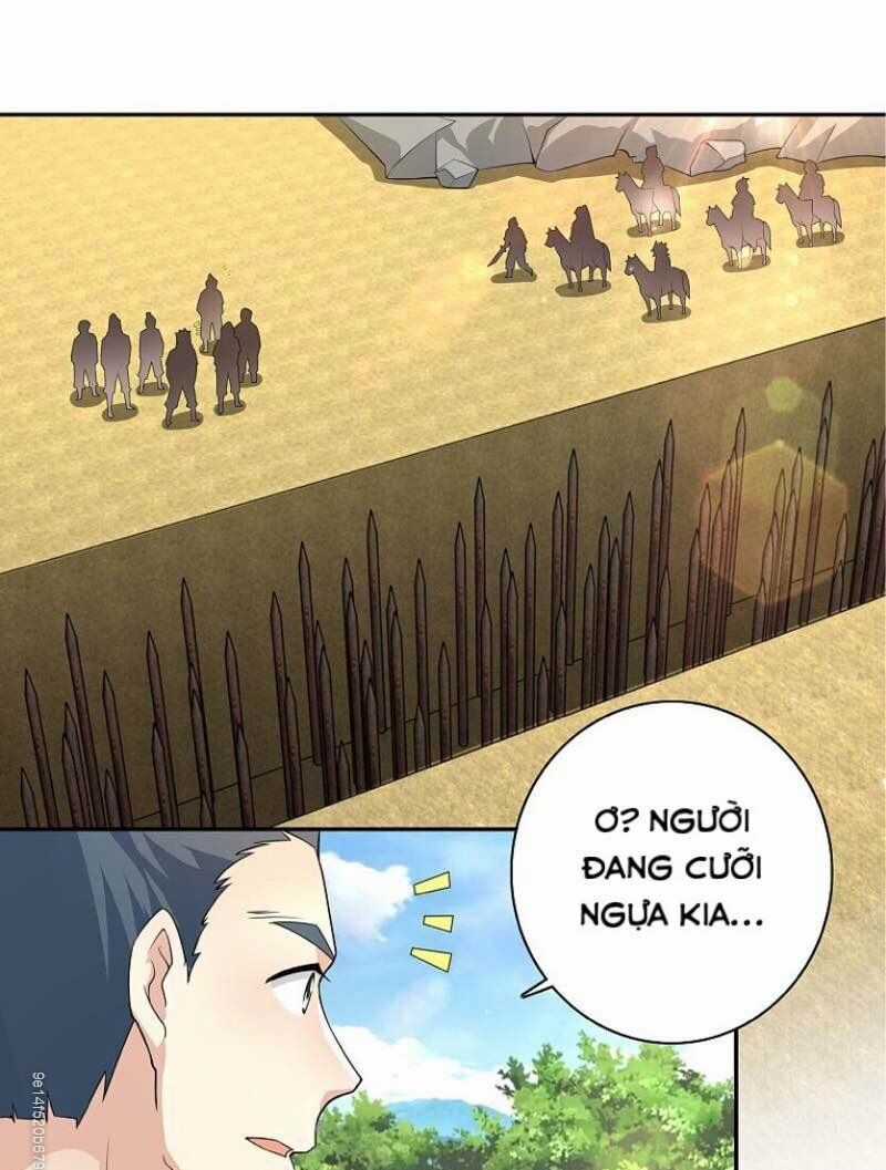 Cực Phẩm Cuồng Tể - Chapter 54 - Trang 15