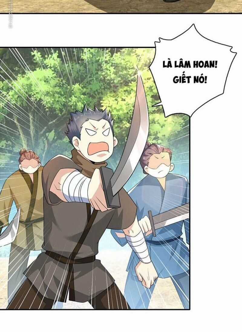 Cực Phẩm Cuồng Tể - Chapter 54 - Trang 18