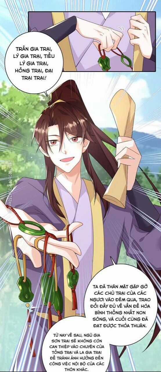 Cực Phẩm Cuồng Tể - Chapter 54 - Trang 19