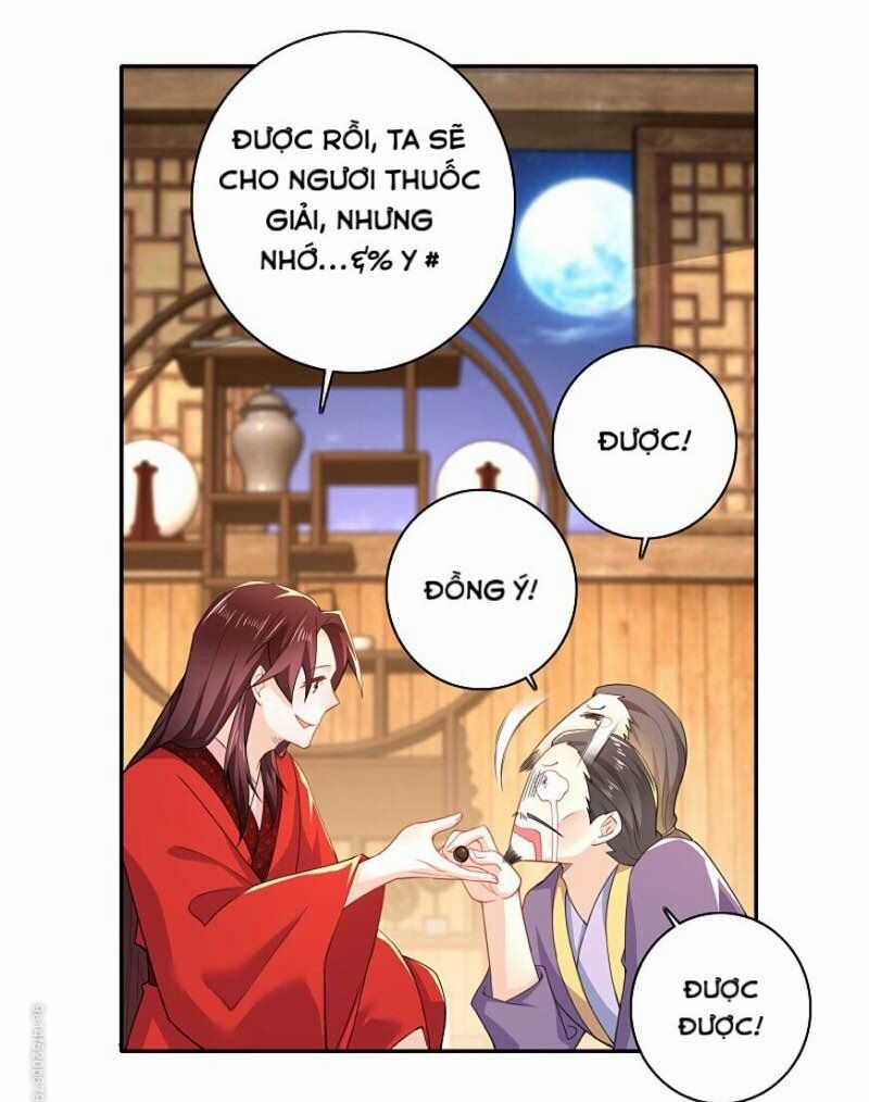 Cực Phẩm Cuồng Tể - Chapter 54 - Trang 3