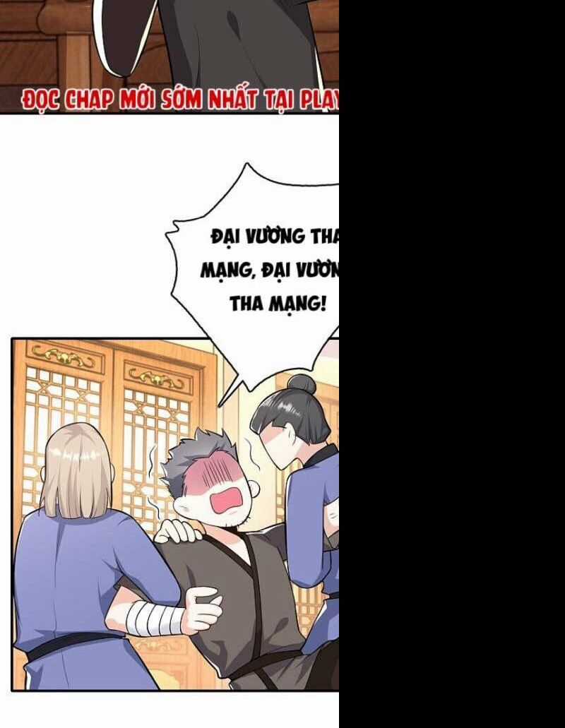 Cực Phẩm Cuồng Tể - Chapter 54 - Trang 25