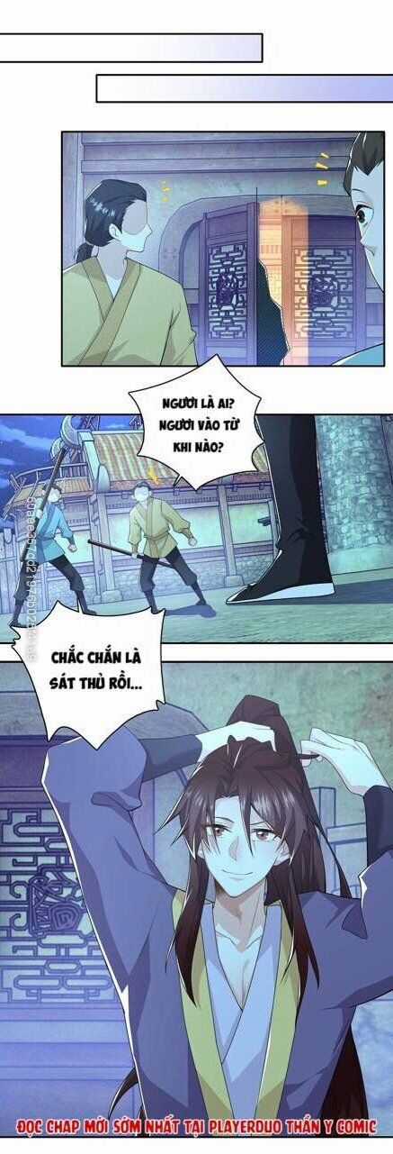 Cực Phẩm Cuồng Tể - Chapter 54 - Trang 5