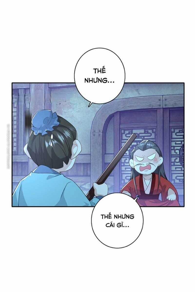 Cực Phẩm Cuồng Tể - Chapter 54 - Trang 8