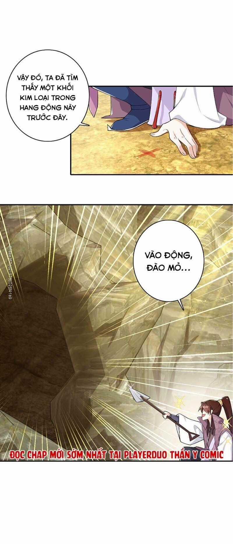 Cực Phẩm Cuồng Tể - Chapter 55 - Trang 2