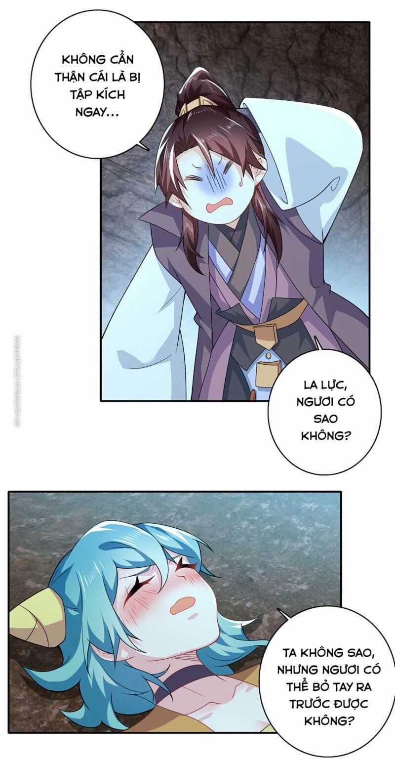 Cực Phẩm Cuồng Tể - Chapter 55 - Trang 11