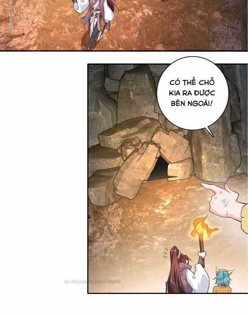 Cực Phẩm Cuồng Tể - Chapter 55 - Trang 15