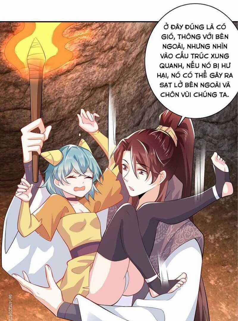 Cực Phẩm Cuồng Tể - Chapter 55 - Trang 17