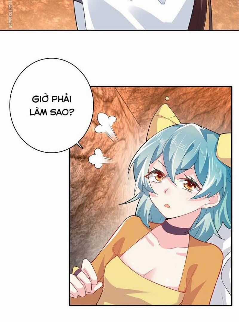 Cực Phẩm Cuồng Tể - Chapter 55 - Trang 18