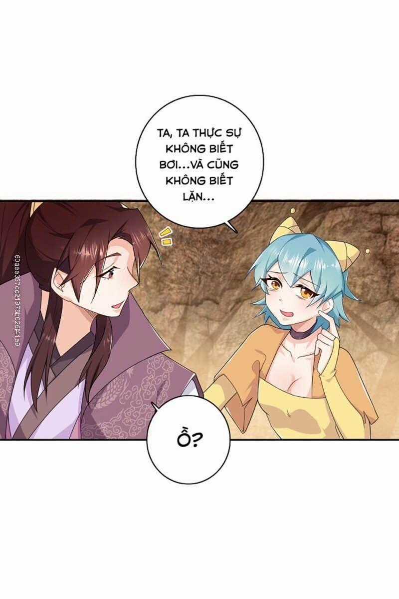 Cực Phẩm Cuồng Tể - Chapter 55 - Trang 22