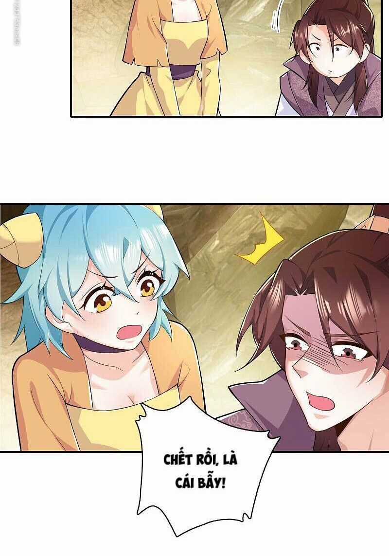 Cực Phẩm Cuồng Tể - Chapter 55 - Trang 6