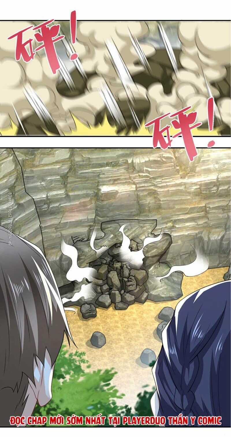 Cực Phẩm Cuồng Tể - Chapter 55 - Trang 9