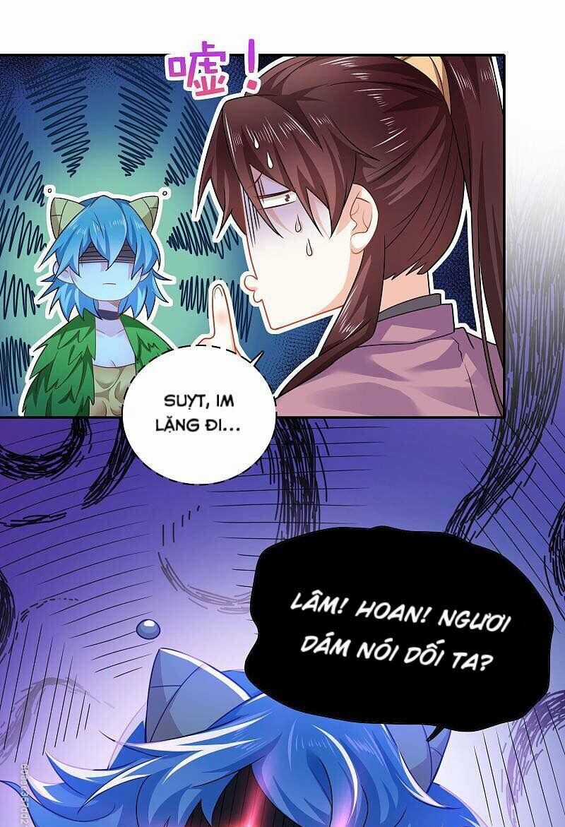 Cực Phẩm Cuồng Tể - Chapter 56 - Trang 16