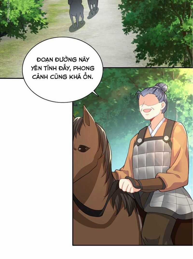 Cực Phẩm Cuồng Tể - Chapter 56 - Trang 19