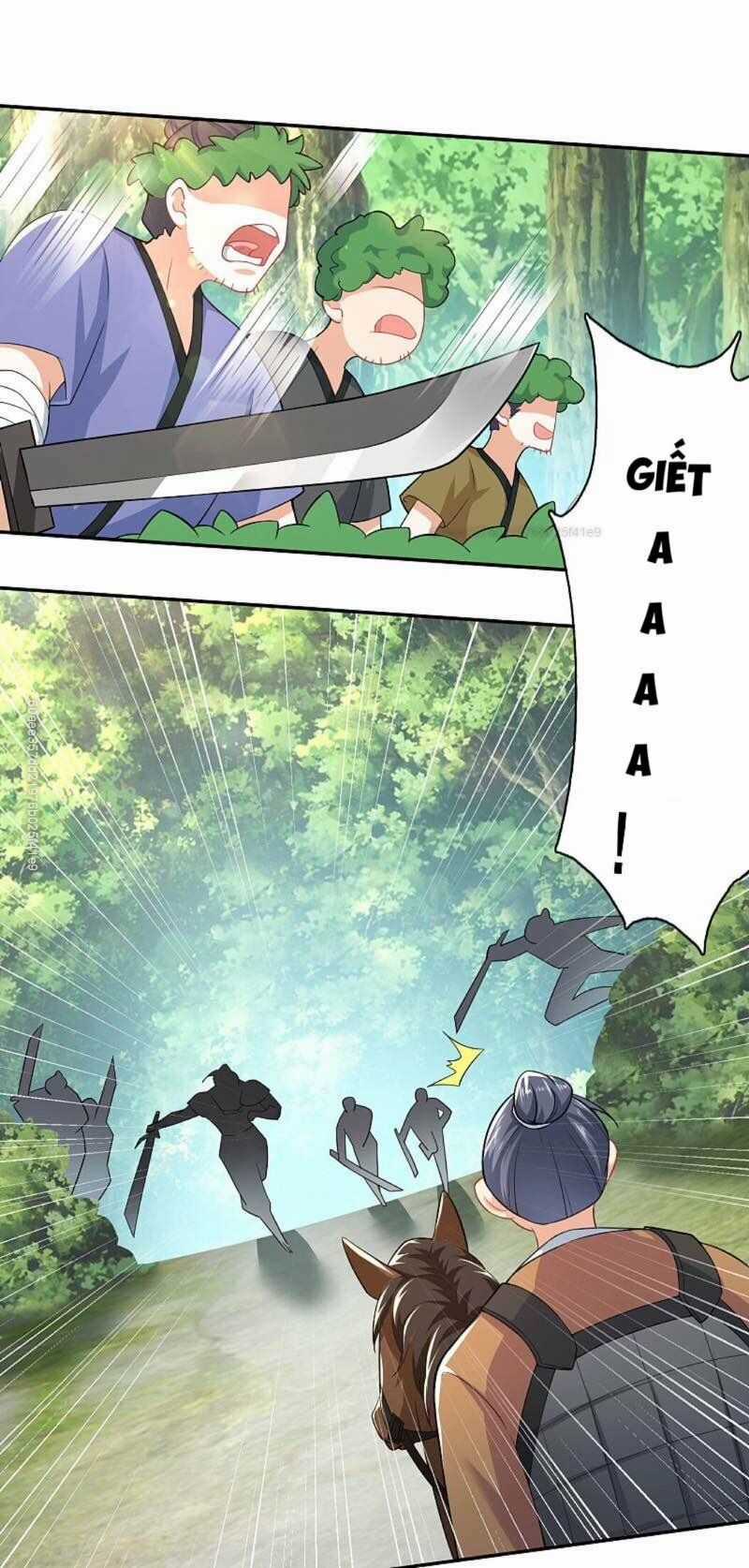 Cực Phẩm Cuồng Tể - Chapter 56 - Trang 20