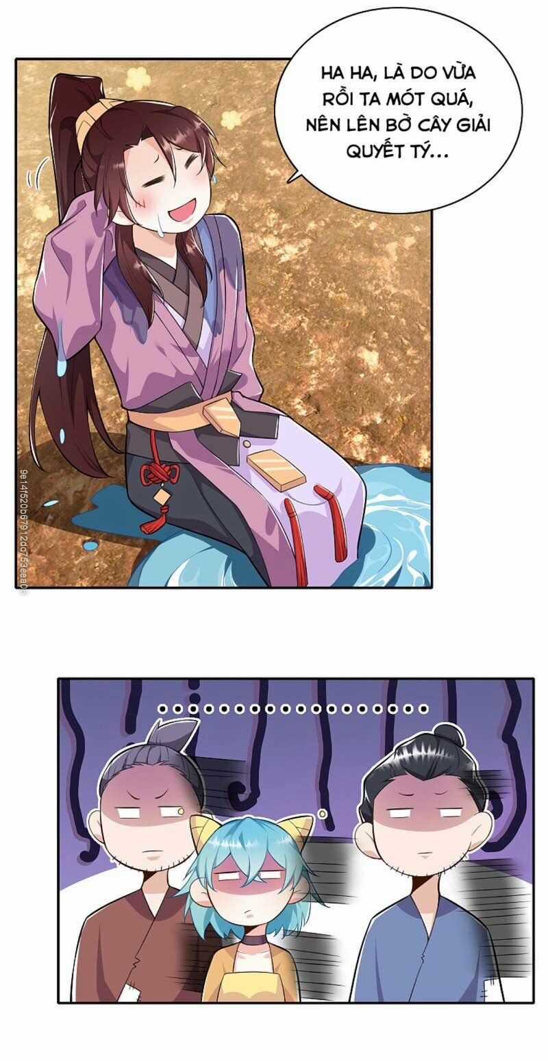 Cực Phẩm Cuồng Tể - Chapter 56 - Trang 3