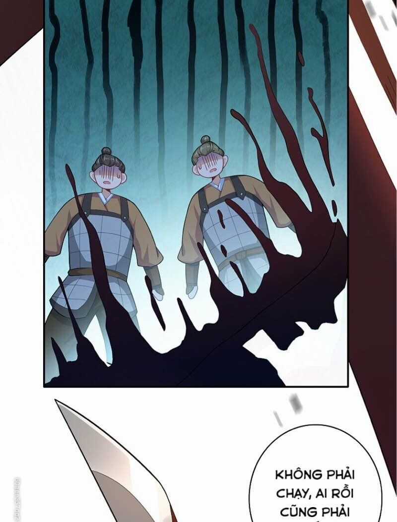 Cực Phẩm Cuồng Tể - Chapter 56 - Trang 22