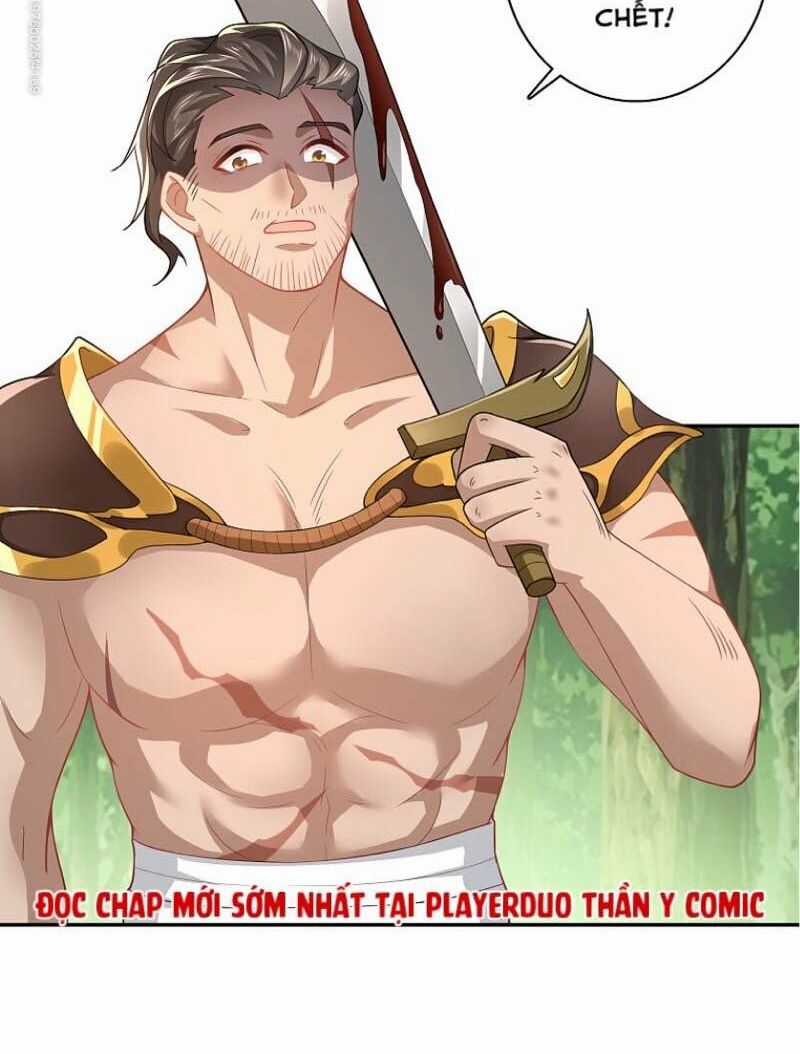 Cực Phẩm Cuồng Tể - Chapter 56 - Trang 23