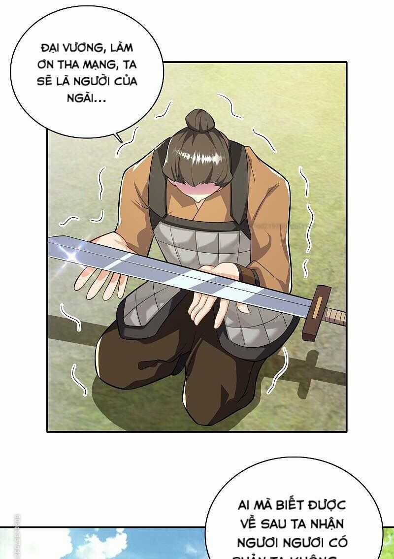 Cực Phẩm Cuồng Tể - Chapter 56 - Trang 25