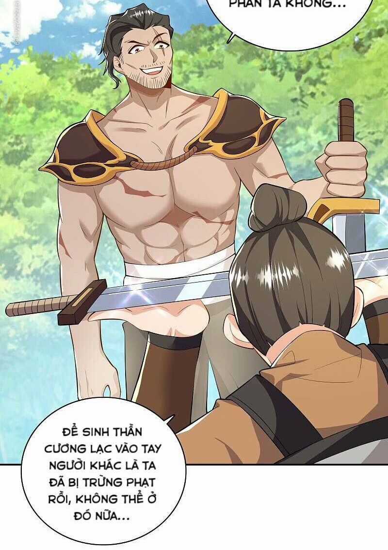 Cực Phẩm Cuồng Tể - Chapter 56 - Trang 26