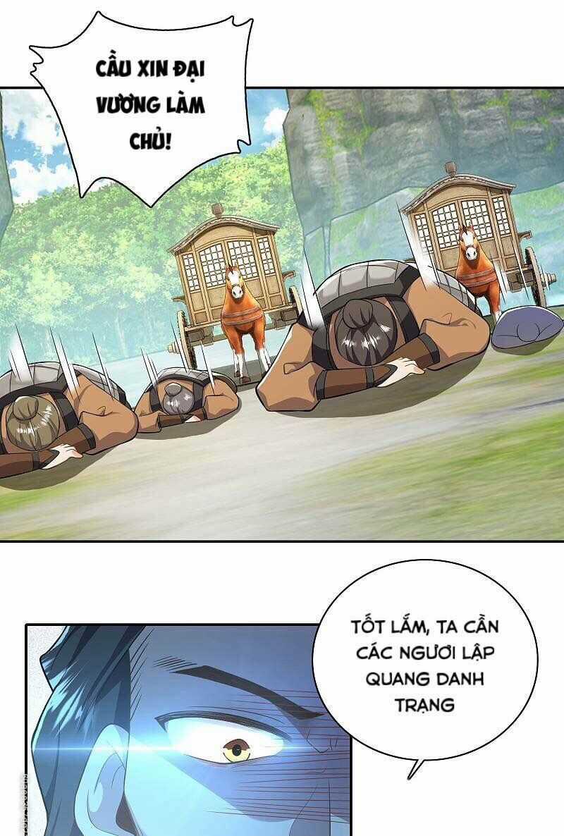 Cực Phẩm Cuồng Tể - Chapter 56 - Trang 28