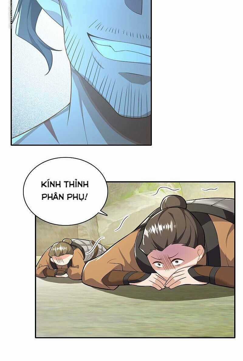 Cực Phẩm Cuồng Tể - Chapter 56 - Trang 29