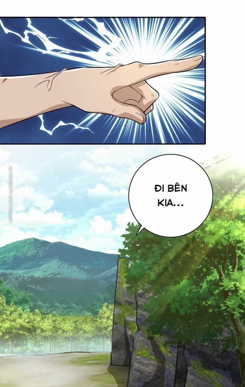 Cực Phẩm Cuồng Tể - Chapter 56 - Trang 30