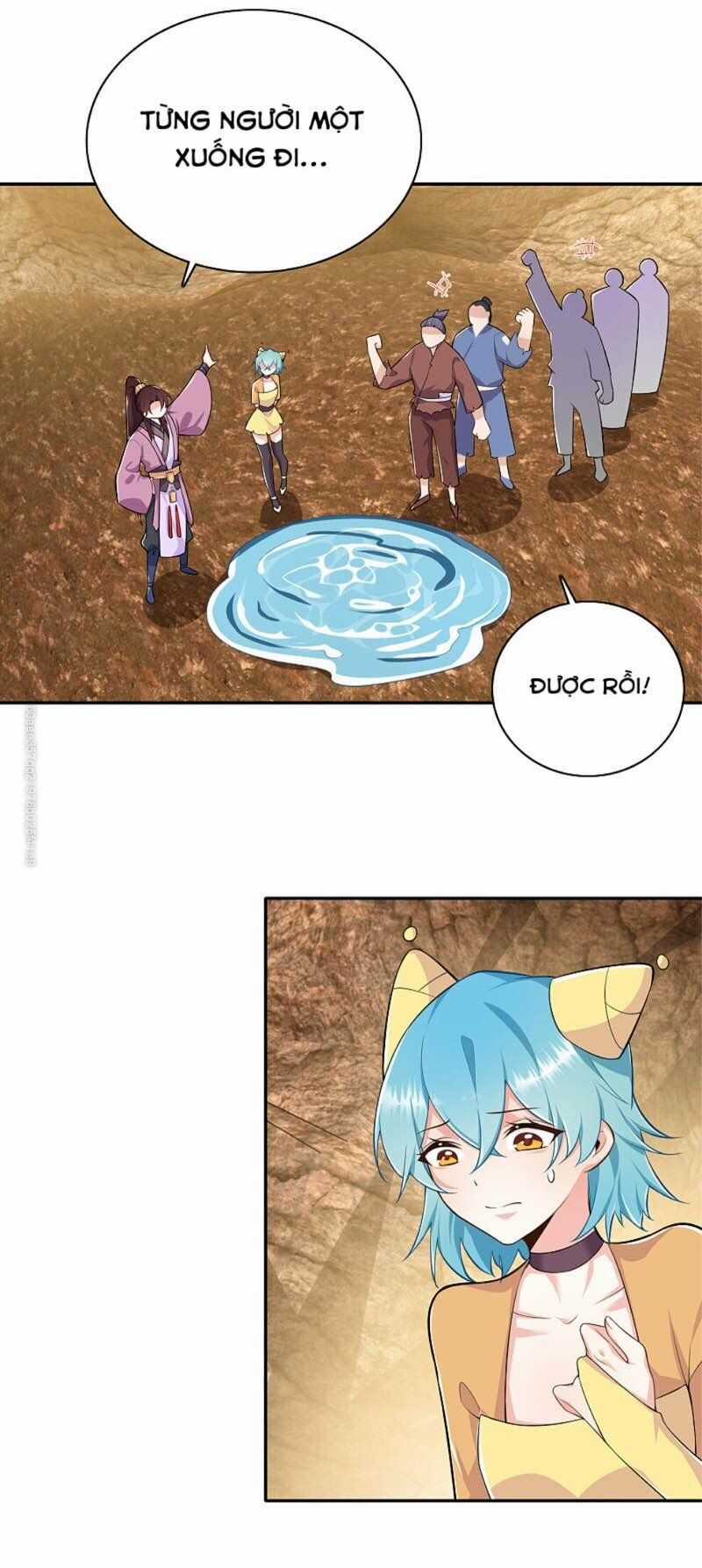 Cực Phẩm Cuồng Tể - Chapter 56 - Trang 4