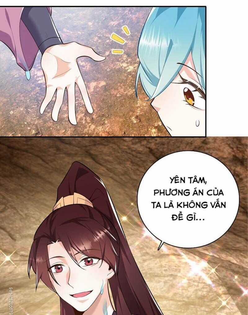 Cực Phẩm Cuồng Tể - Chapter 56 - Trang 5