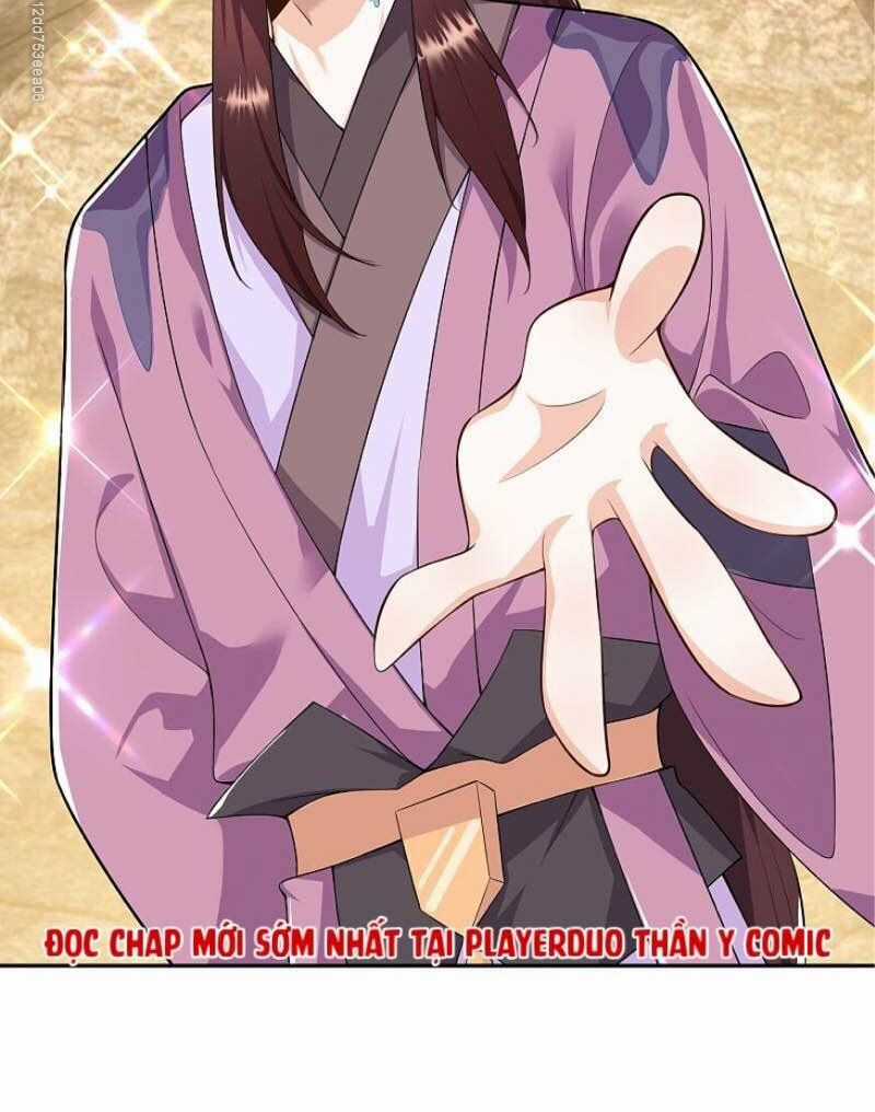 Cực Phẩm Cuồng Tể - Chapter 56 - Trang 6