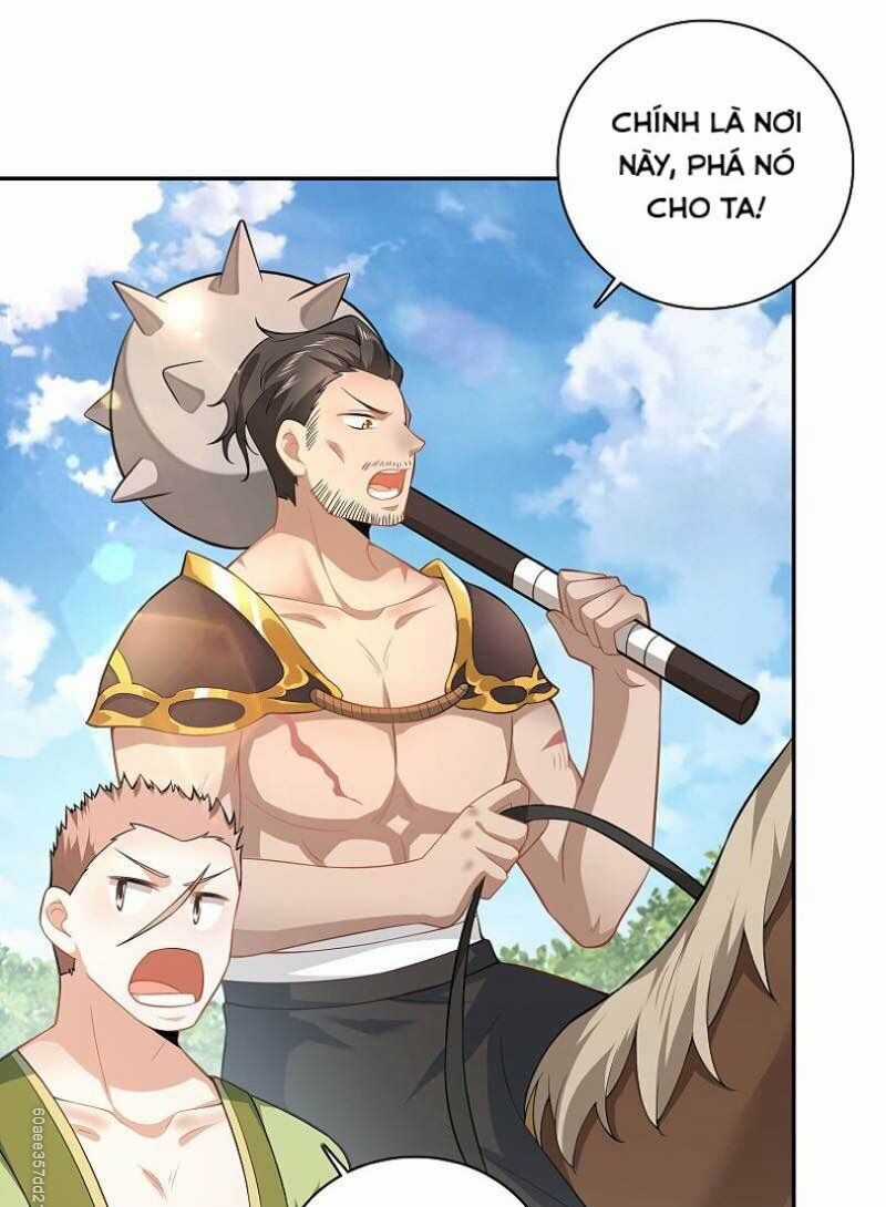 Cực Phẩm Cuồng Tể - Chapter 57 - Trang 2