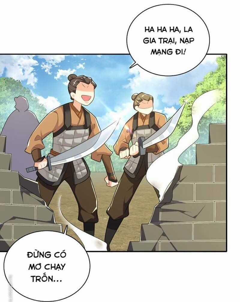 Cực Phẩm Cuồng Tể - Chapter 57 - Trang 11