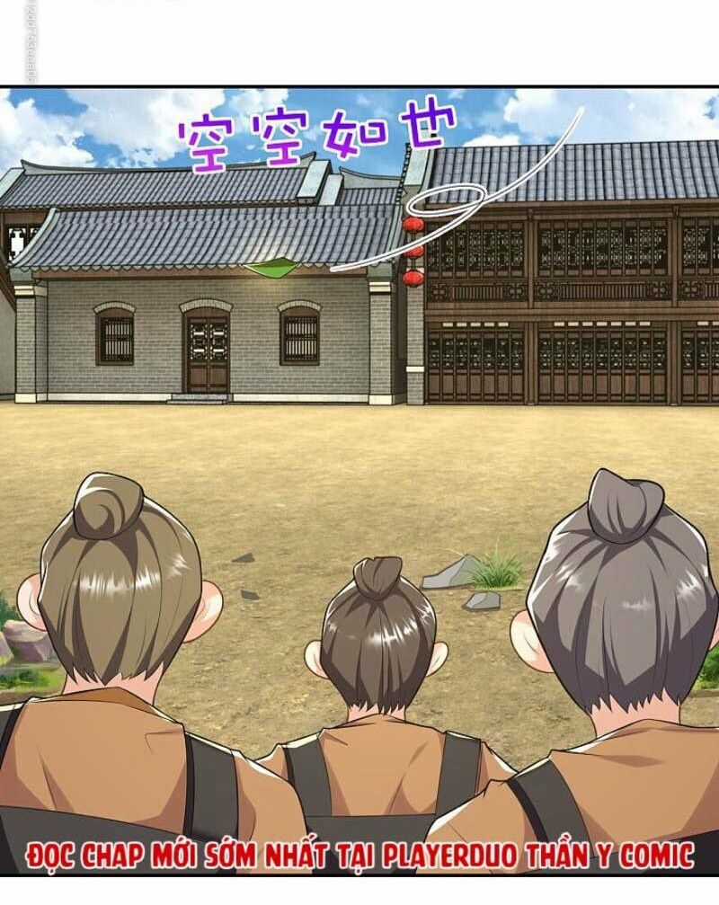 Cực Phẩm Cuồng Tể - Chapter 57 - Trang 12