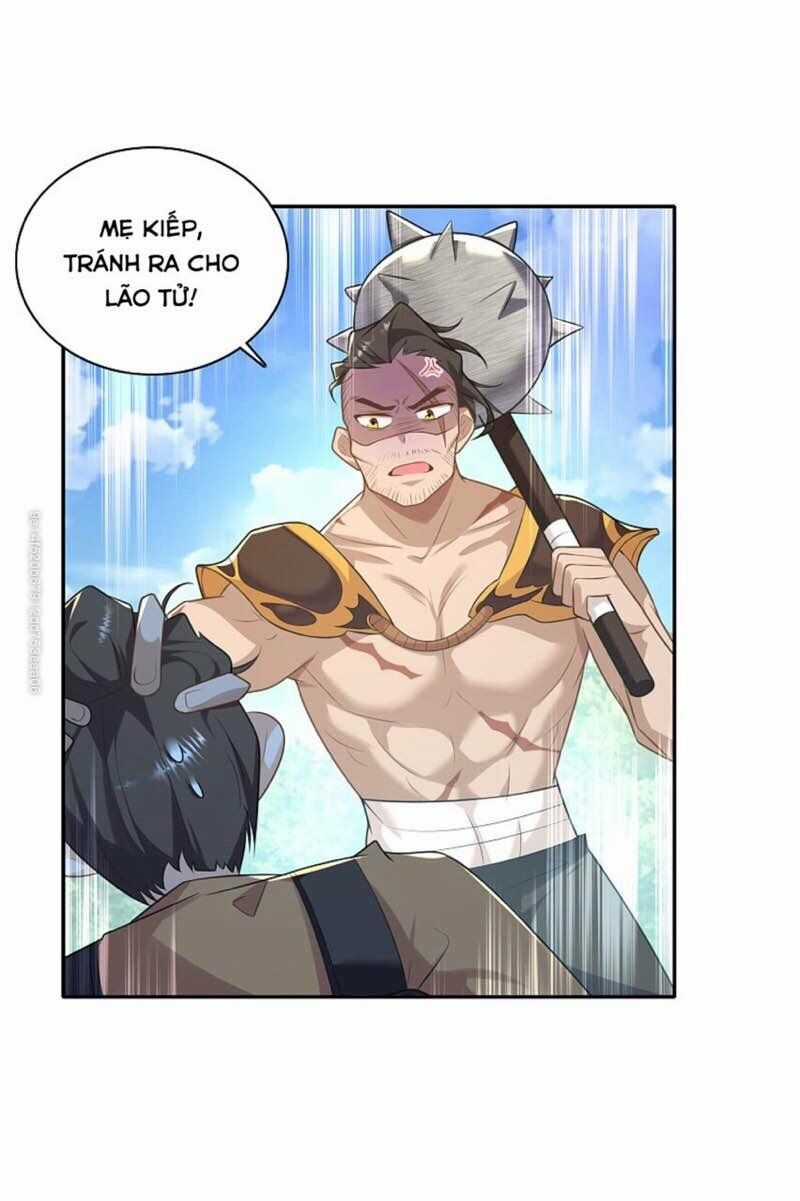 Cực Phẩm Cuồng Tể - Chapter 57 - Trang 14