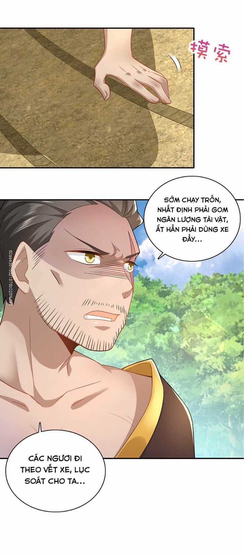 Cực Phẩm Cuồng Tể - Chapter 57 - Trang 15