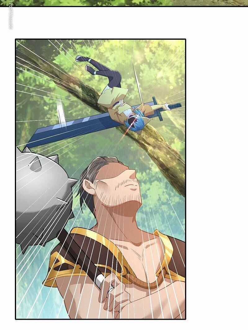 Cực Phẩm Cuồng Tể - Chapter 57 - Trang 17