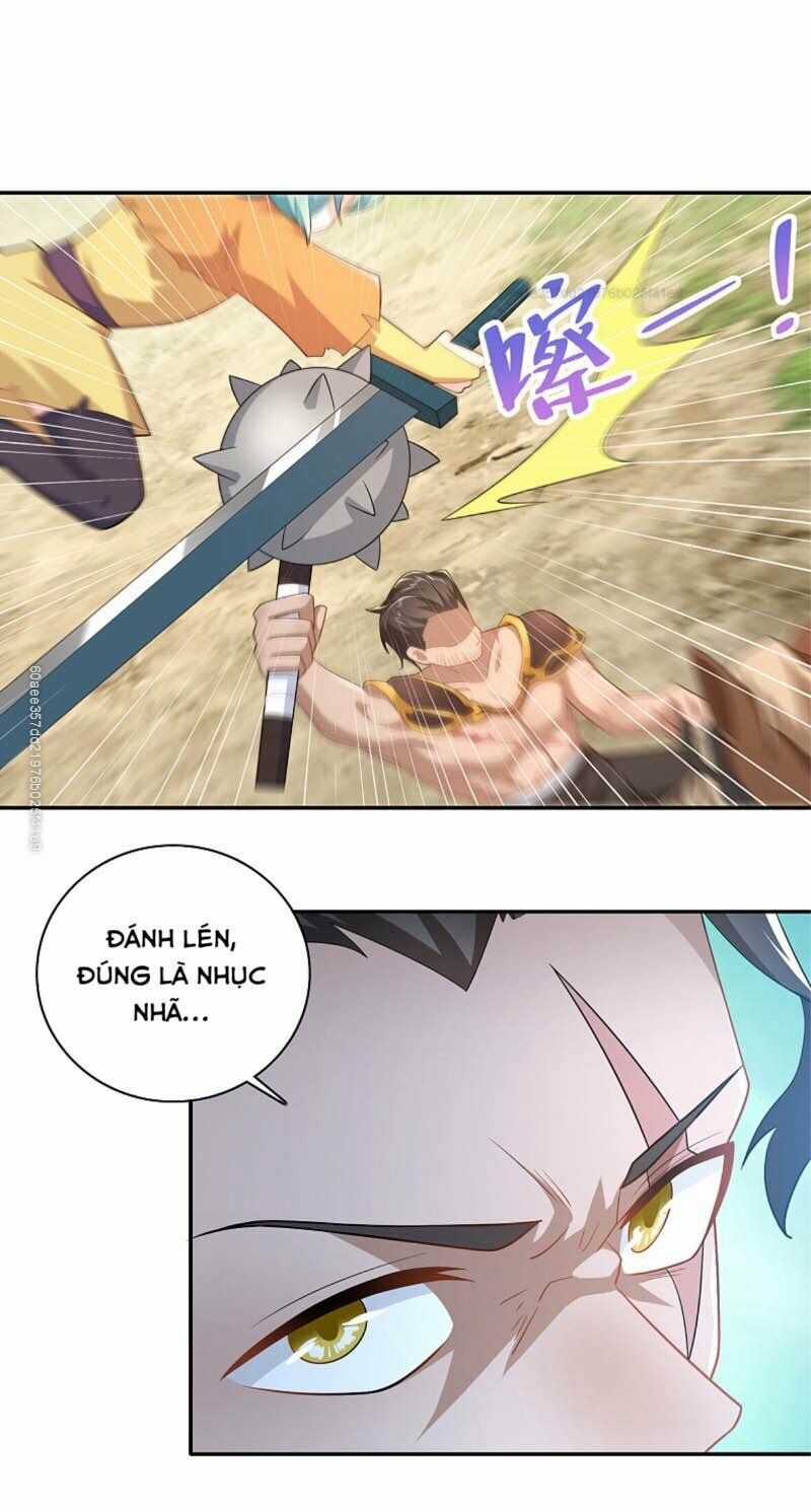 Cực Phẩm Cuồng Tể - Chapter 57 - Trang 18