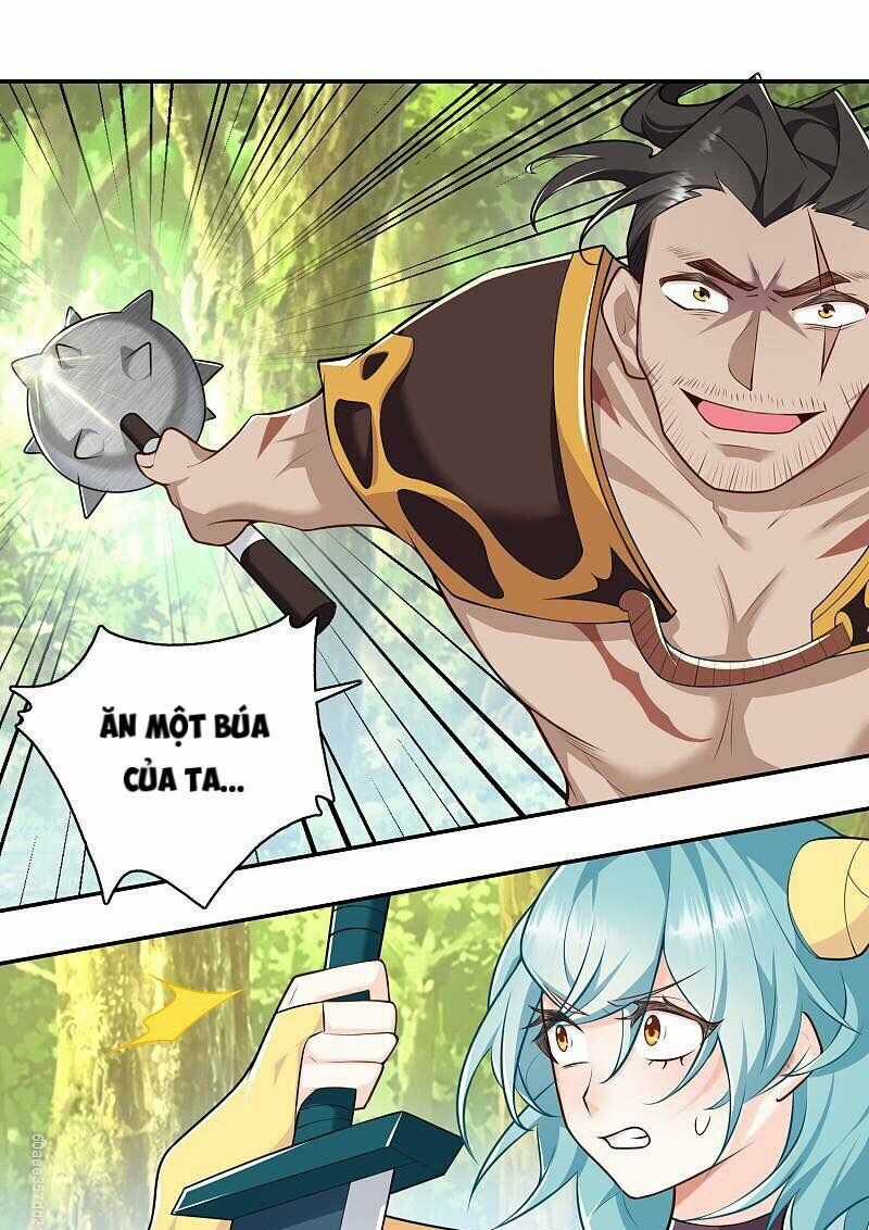 Cực Phẩm Cuồng Tể - Chapter 57 - Trang 20