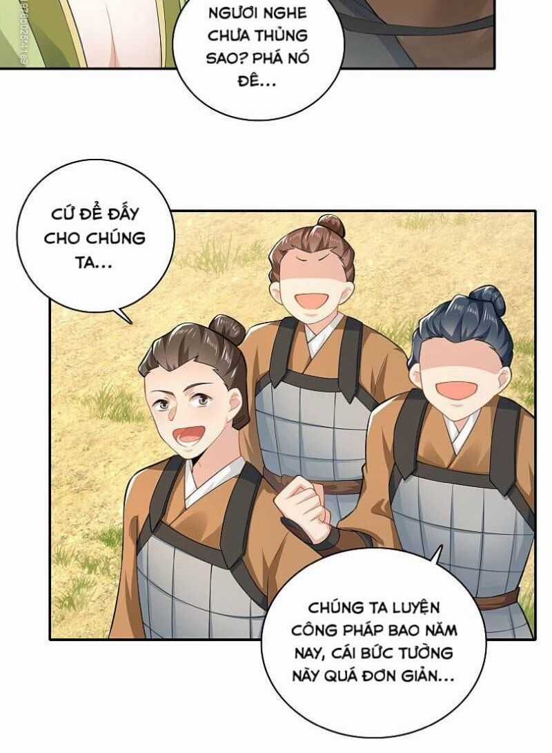 Cực Phẩm Cuồng Tể - Chapter 57 - Trang 3