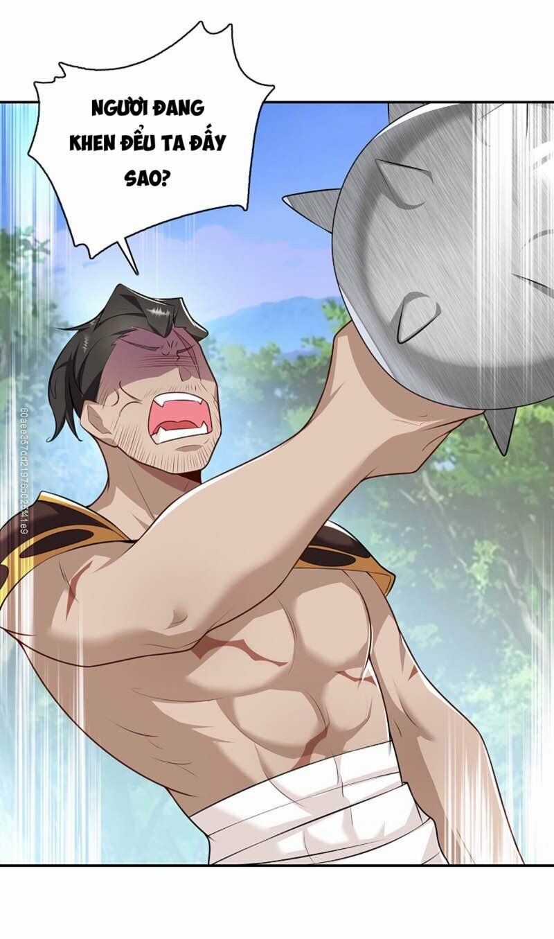 Cực Phẩm Cuồng Tể - Chapter 57 - Trang 23