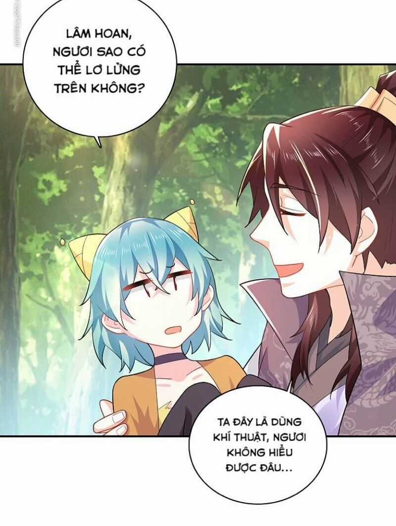 Cực Phẩm Cuồng Tể - Chapter 57 - Trang 25