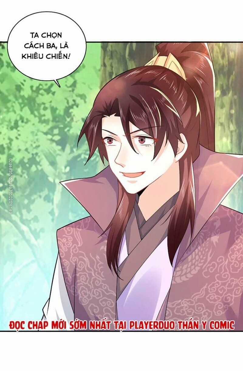 Cực Phẩm Cuồng Tể - Chapter 57 - Trang 28