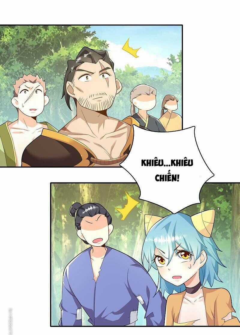 Cực Phẩm Cuồng Tể - Chapter 57 - Trang 29