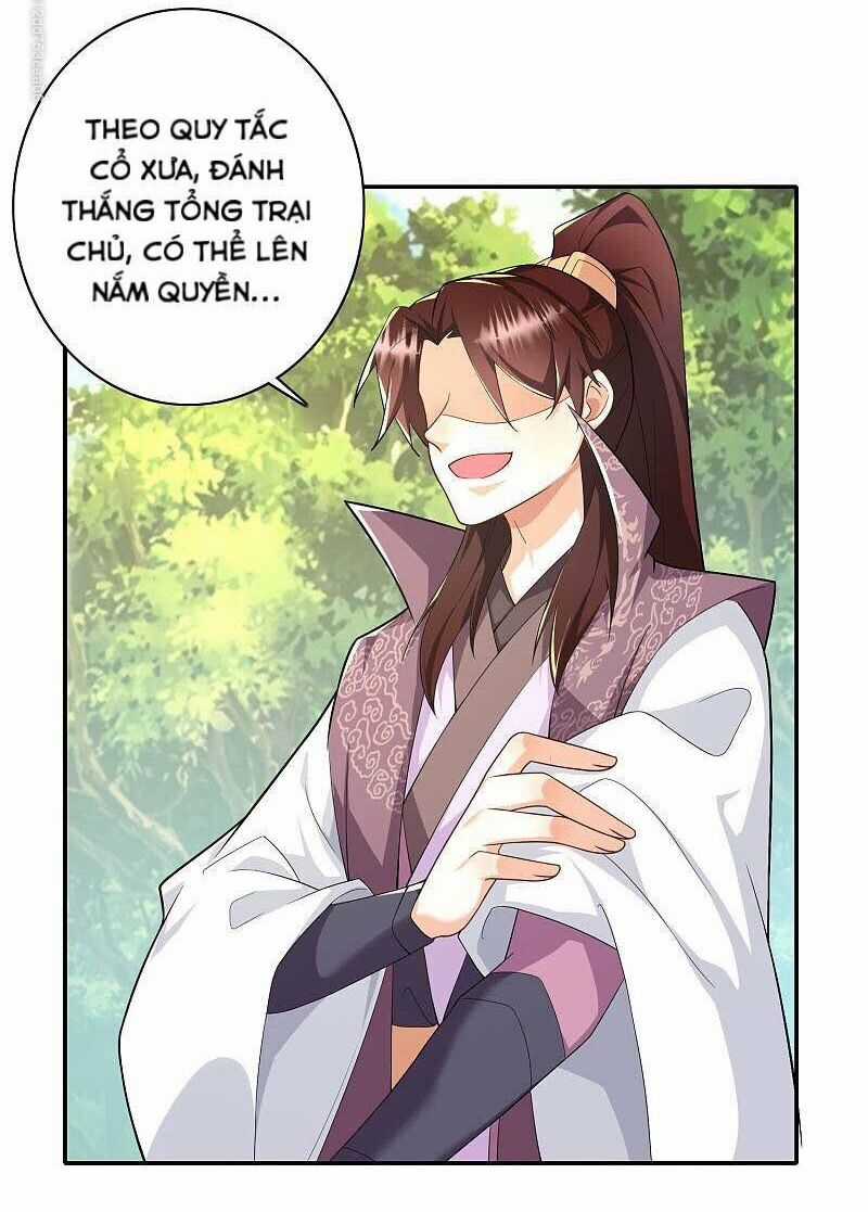 Cực Phẩm Cuồng Tể - Chapter 57 - Trang 30