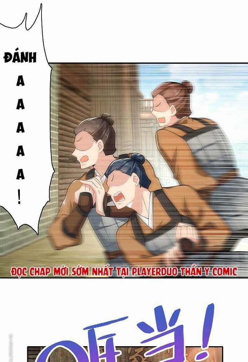 Cực Phẩm Cuồng Tể - Chapter 57 - Trang 4