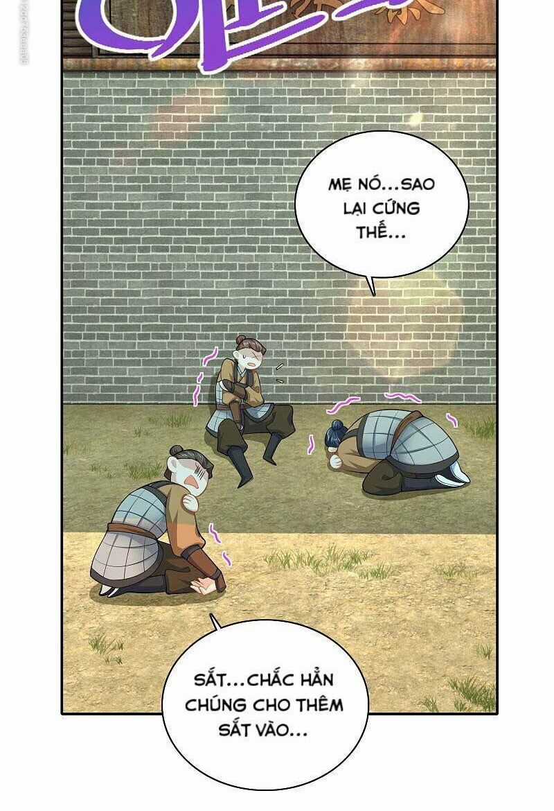 Cực Phẩm Cuồng Tể - Chapter 57 - Trang 5